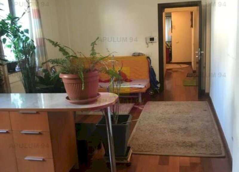 Vila Floreasca- Barbu Vacarescu..