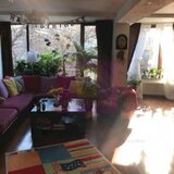 Vila Floreasca- Barbu Vacarescu- stradal